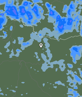 Opady atmosferyczne
