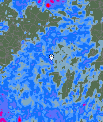Precipitaţii