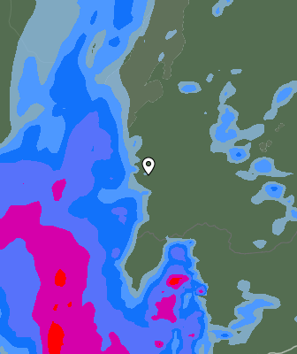 Precipitazioni