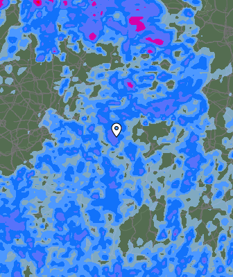 Precipitaţii