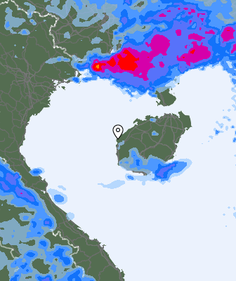 Precipitazioni