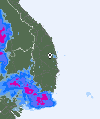 Opady atmosferyczne
