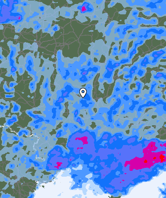 Neerslag