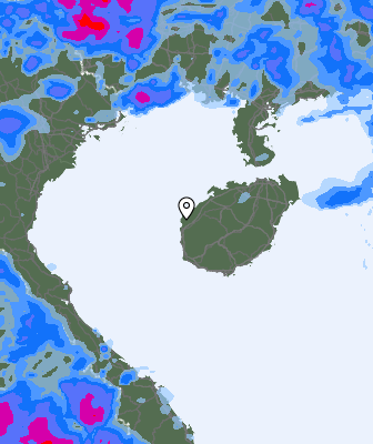 Precipitazioni