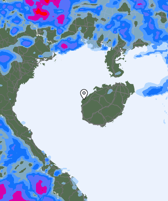 Precipitazioni