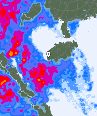Precipitazioni