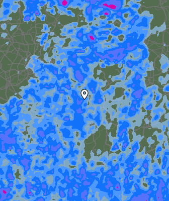 Precipitaţii