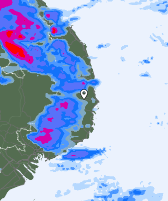 Precipitazioni