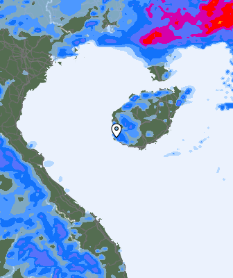 Precipitazioni