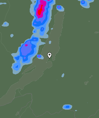Precipitazioni