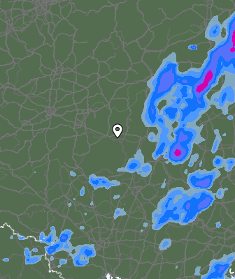 Opady atmosferyczne