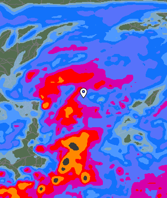 Precipitação