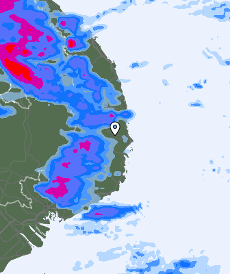 Precipitazioni