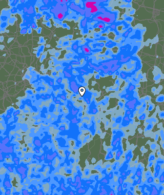 Precipitaţii