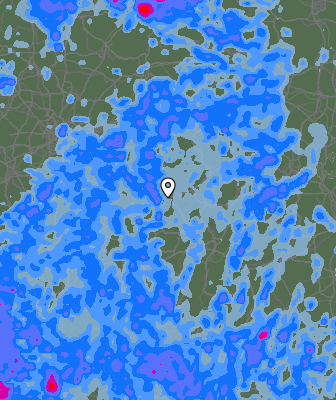 Precipitaţii