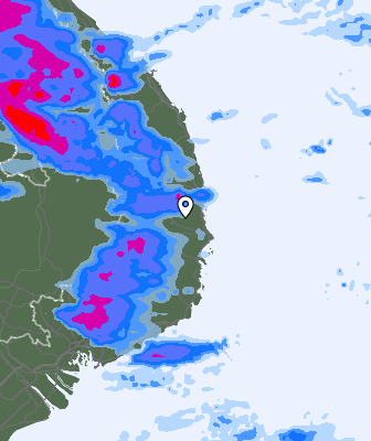 Precipitazioni