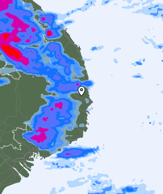 Precipitazioni