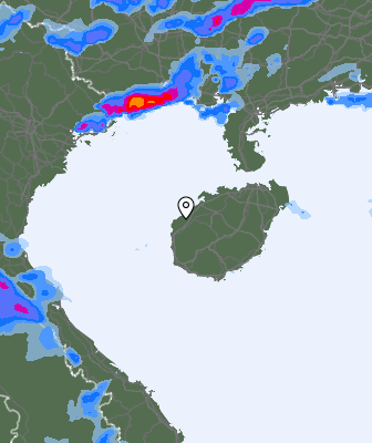 Precipitazioni