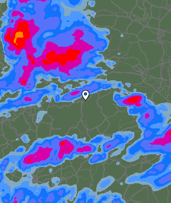 Precipitação