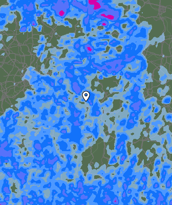 Precipitaţii