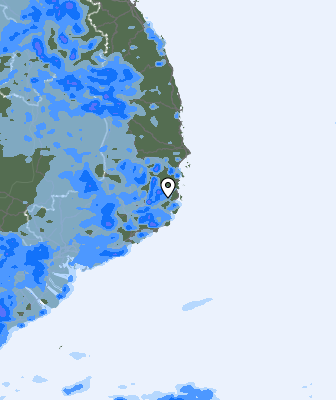 Neerslag