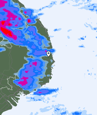 Precipitazioni