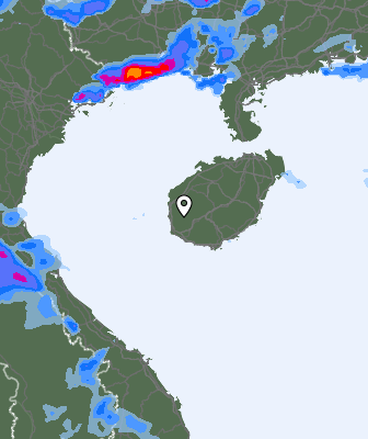 Precipitazioni
