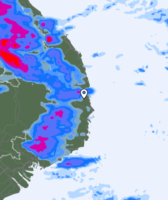 Precipitazioni