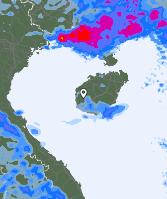 Precipitazioni