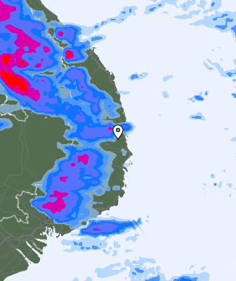 Precipitazioni