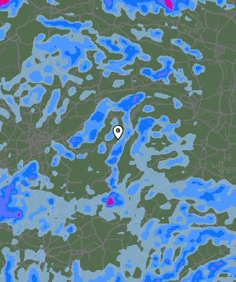 Precipitação