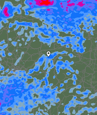 Precipitação