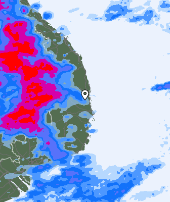 Precipitazioni