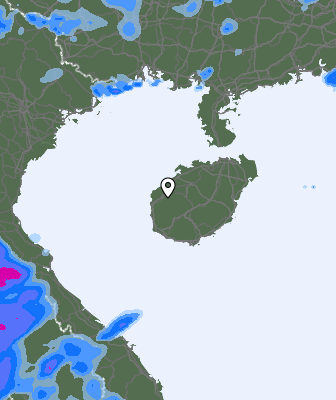 Precipitazioni
