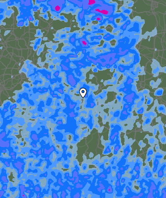 Precipitaţii