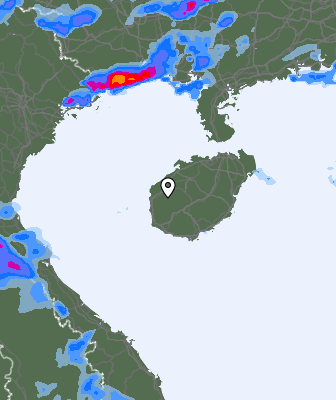 Precipitazioni
