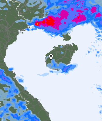 Precipitazioni