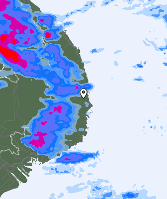 Precipitazioni