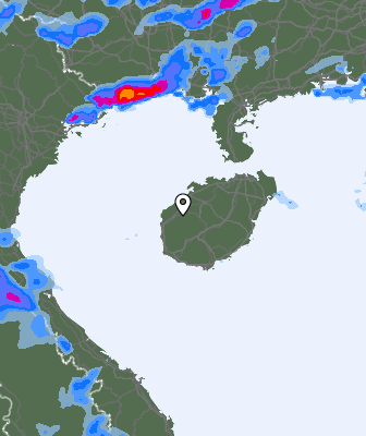 Precipitazioni