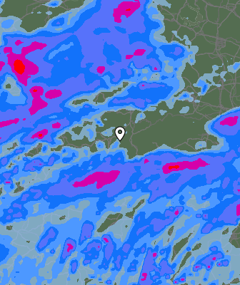 Precipitação