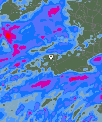 Precipitação