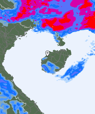 Precipitazioni