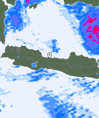 Nedbør