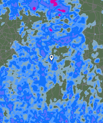 Precipitaţii