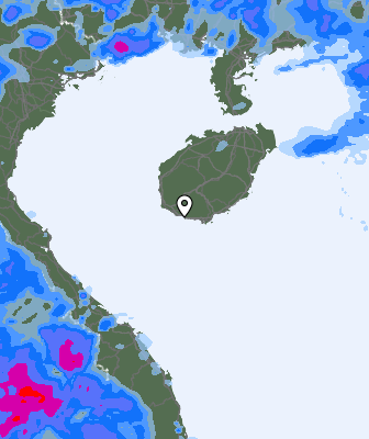 Precipitazioni