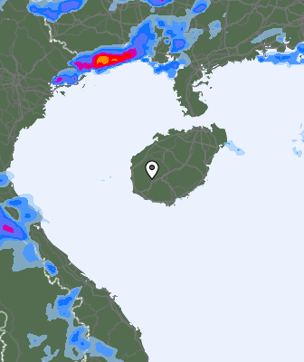 Precipitazioni