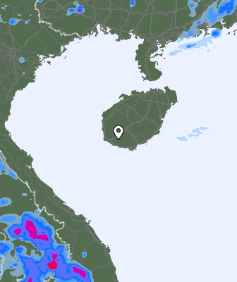 Precipitazioni