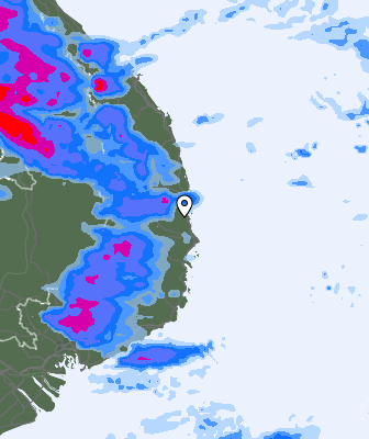 Precipitazioni