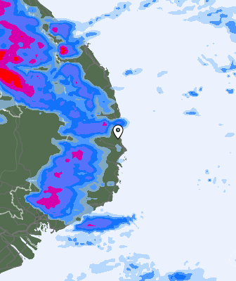 Precipitazioni