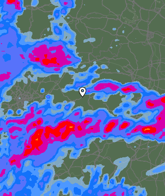 Precipitação
